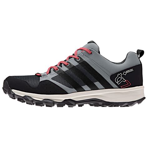 adidas damen wanderschuhe trekkingschuhe kanadia 7 tr gtx|adidas Damen Kanadia 7 Trail GTX Traillaufschuhe .